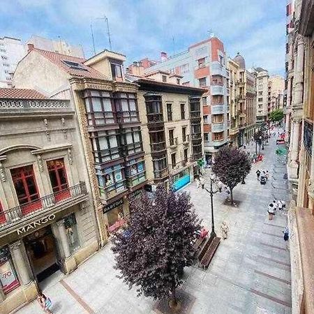 Corrida 37 Apartamento Apartamento Gijón Exterior foto