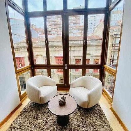 Corrida 37 Apartamento Apartamento Gijón Exterior foto
