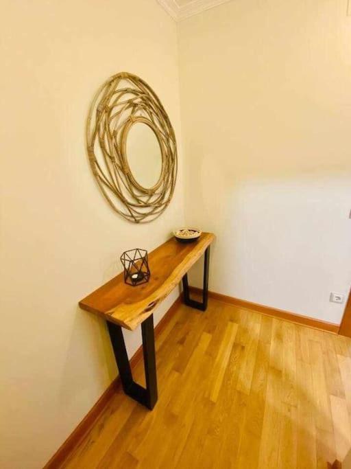Corrida 37 Apartamento Apartamento Gijón Exterior foto