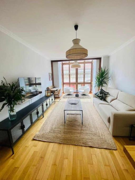Corrida 37 Apartamento Apartamento Gijón Exterior foto