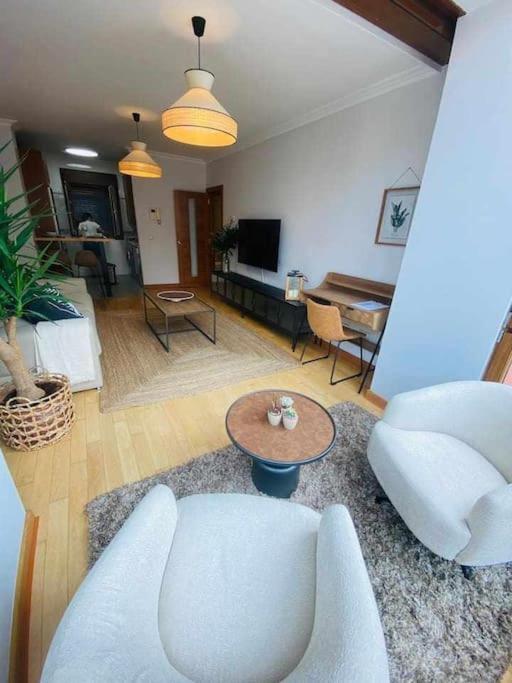 Corrida 37 Apartamento Apartamento Gijón Exterior foto