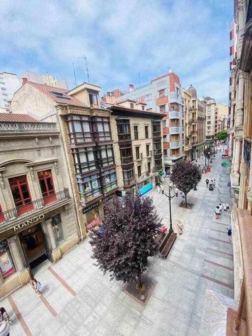 Corrida 37 Apartamento Apartamento Gijón Exterior foto